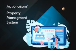 Building a Hospitality Property Management System